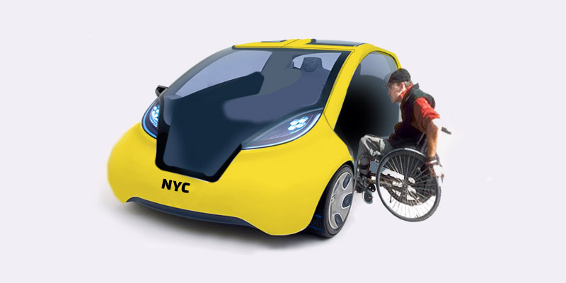 Illustration for article titled 7 Ways Cities Will Get Better When Driverless Cars Hit the Streets